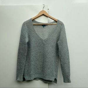 Bensimon Light Blue Sweater